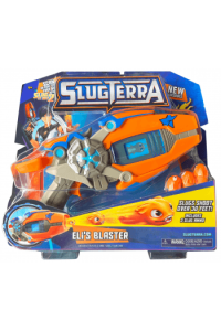 Slugterra - Elis Blaster - slika proizvoda