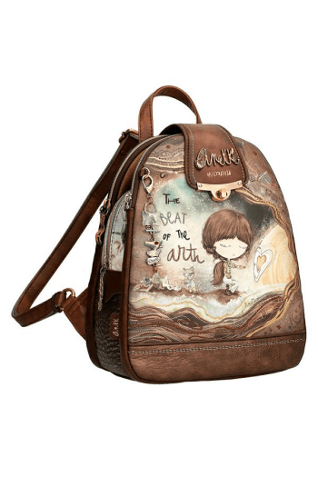 Ruksak fashion Anekke FW24 Core 24x30x12cm 39805-043 P10 - slika proizvoda