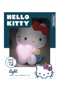 Paladone Hello Kitty Shaped Light
