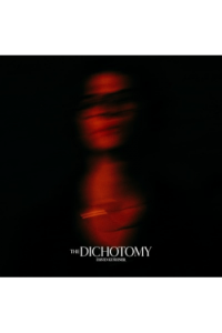 David Kushner - The Dichotomy CD - omot