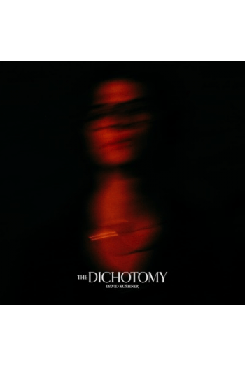 David Kushner - The Dichotomy CD - omot