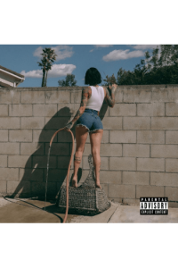 Kehlani - It Was Good Until It Wasn'T Lp LP - omot