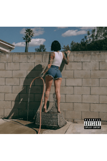 Kehlani - It Was Good Until It Wasn'T Lp LP - omot