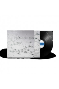 The Young Gods - Appear Disappear LP + CD - omot