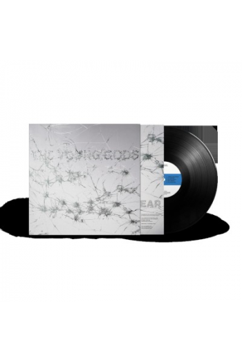 The Young Gods - Appear Disappear LP + CD - omot