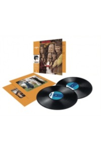 ABBA - Ring Ring (Half-Speed Master LTD.) LP - omot