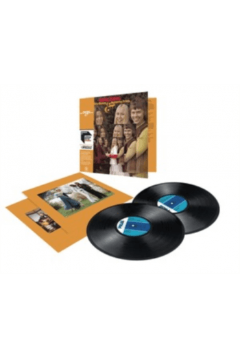 ABBA - Ring Ring (Half-Speed Master LTD.) LP - omot