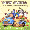 Cozy Cuties - naslovnica