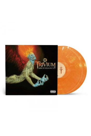 Trivium - Ascendancy LP - omot