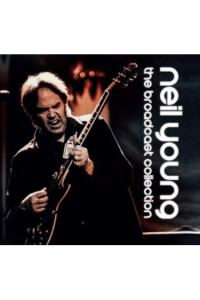 Neil Young - Broadcast Collection LP - omot