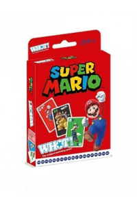 Whot! - Super Mario - slika proizvoda