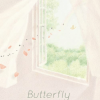 BTS - Butterfly (Graphic Lyrics Vol.5) - omot