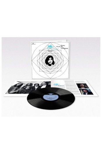 The Kinks - Lola Versus Powerman and the Moneygoround,Pt.1 LP - omot