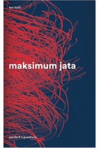 Maksimum jata - naslovnica