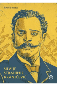 Izbor Iz Poezije S.S.Kranjčević - naslovnica