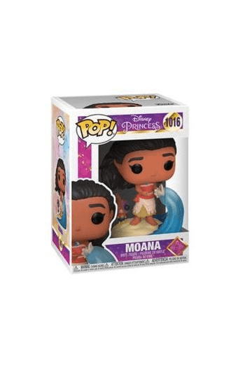 POP Moana (1016) - slika proizvoda