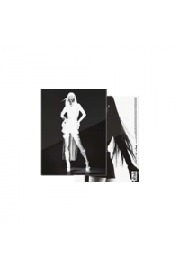 aespa - 5Th Mini Album [Whiplash] (Beat Ver.) [Karina Ver.] CD - omot