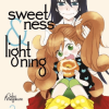 Sweetness and Lightning, Vol. 02 (Manga) - naslovnica