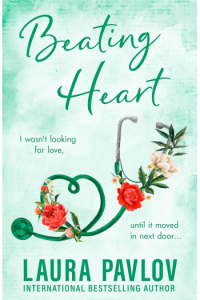 Beating Heart - naslovnica