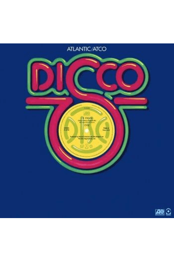 Chic - Le Freak 12Inch Single (Rsd2019) LP - omot