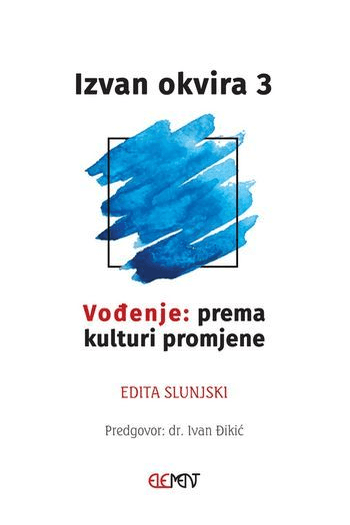 Izvan okvira 3 - naslovnica
