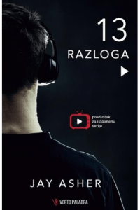 13 Razloga - naslovnica
