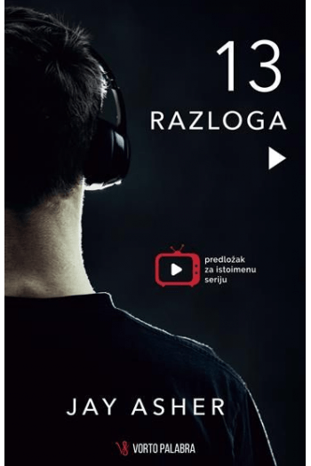 13 Razloga - naslovnica