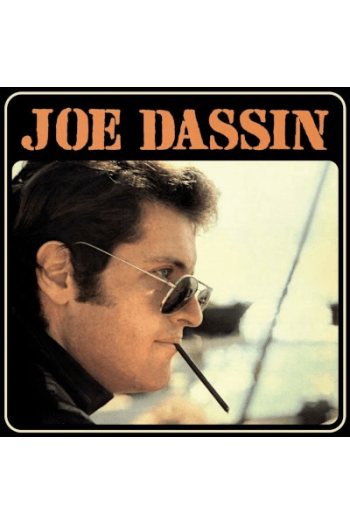 Joe Dassin - Les Champs-Elysees LP - omot