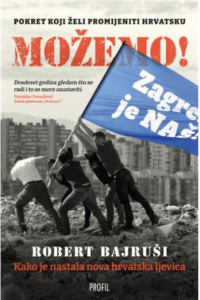 Možemo! - naslovnica