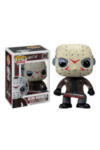 POP Jason Voorhees (01) - slika proizvoda