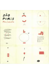 Sao Paris - Movimento CD - omot