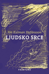 Ljudsko srce - naslovnica