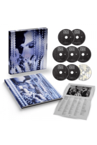 Prince, The New Power Generation - Diamonds and Pearls (Super Deluxe Edition) CD + BD - omot