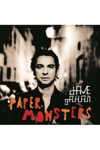 Paper Monsters