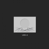 Monsta X - Reason (12Th Mini Album) Ver.3 CD - omot