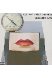 Red Hot Chili Peppers - Greatest Hits LP - omot
