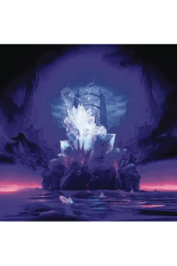 In Stasis - In Stasis LP - omot