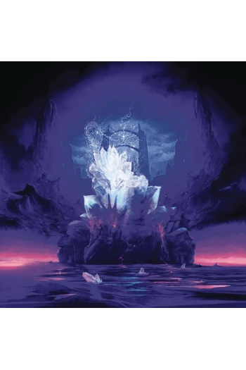 In Stasis - In Stasis LP - omot