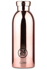 Clima Bottle 050 Rose Gold