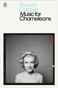 Music for Chameleons