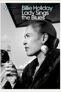 Lady Sings the Blues - naslovnica