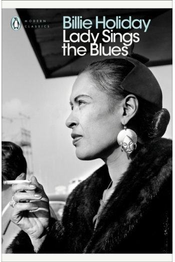 Lady Sings the Blues - naslovnica