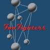 Foo Fighters - Colour And The Shape LP - omot