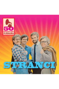 Stranci - 50 Originalnih pjesama CD - omot