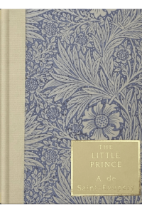 Little Prince (WW Heritage Collection) - naslovnica
