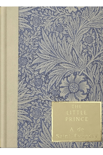 Little Prince (WW Heritage Collection) - naslovnica