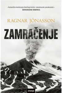 Zamračenje - naslovnica