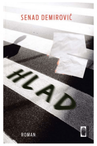Hlad - naslovnica