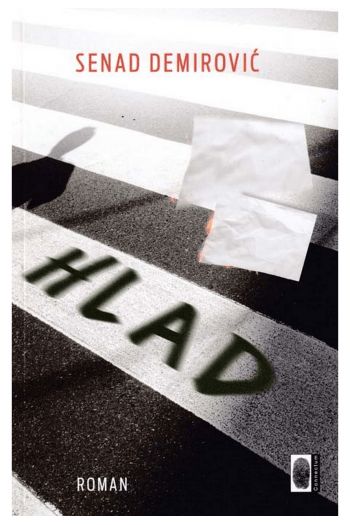 Hlad - naslovnica