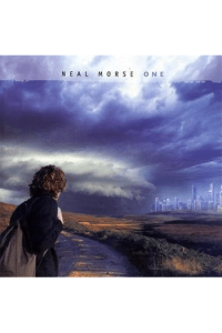 Neal Morse - One (reissue 2015) CD - omot
